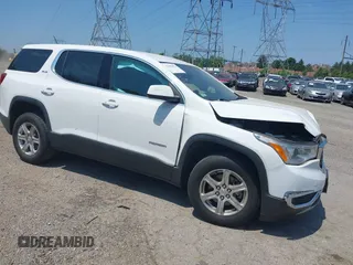 2019 GMC Acadia SLE with VIN 1GKKNKLA7KZ230065, listed as a IAAI auction lot 42590074 with 69,099 mi miles and . Bid and sale history available at DreamBid. Image 1.