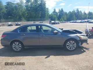 2012 Honda Accord EX with VIN 1HGCP2F74CA053440, listed as a IAAI auction lot 42615509 with 352,422 mi miles and . Bid and sale history available at DreamBid. Image 13.