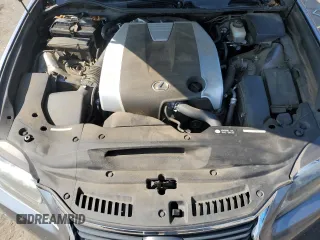 2015 Lexus GS 350 with VIN JTHBE1BL1FA014076, listed as a Copart auction lot 66311044 with 148,158 mi miles and Salvage Title. Bid and sale history available at carsss.com. Image 11.