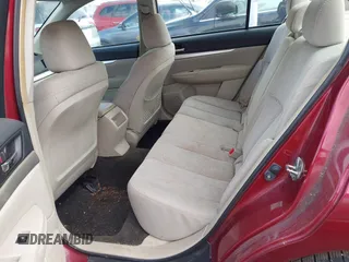 2013 Subaru Legacy 2.5i with VIN 4S3BMBA67D3046229, listed as a IAAI auction lot 42451162 with 155,850 mi miles and . Bid and sale history available at DreamBid. Image 8.