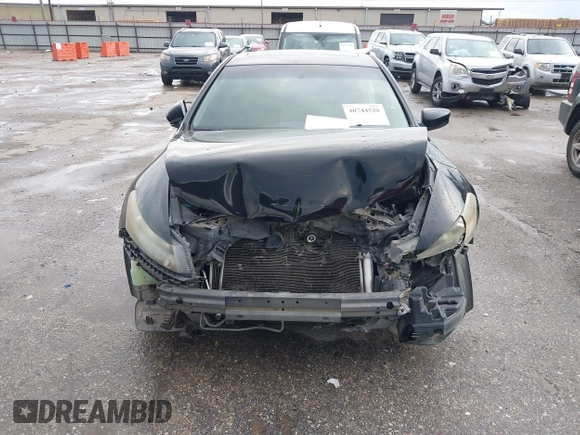 2012 Honda Accord EX with VIN 1HGCS1B75CA017917, listed as a IAAI auction lot 40744528 with 111,213 mi miles and . Bid and sale history available at DreamBid. Image 12.