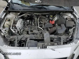 2021 Nissan Sentra SV z VIN 3N1AB8CV8MY262254, wystawiony jako Copart lot #55778955 z przebiegiem 64 453 mil mil oraz Szkoda całkowita • Salvage title. Historia ofert i sprzedaży dostępna na DreamBid. Obrazek 11.
