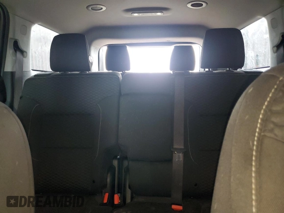 2019 GMC Acadia SLE with VIN 1GKKNRLAXKZ272948, listed as a Copart auction lot 60263105 with 85,380 mi miles and Salvage title. Bid and sale history available at DreamBid. Image 10.