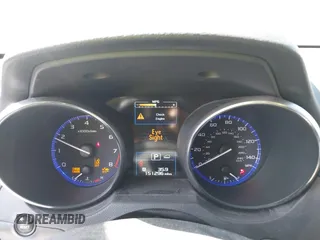 2019 Subaru Outback with VIN 4S4BSABC7K3214285, listed as a IAAI auction lot 42401372 with 151,296 mi miles and . Bid and sale history available at DreamBid. Image 7.