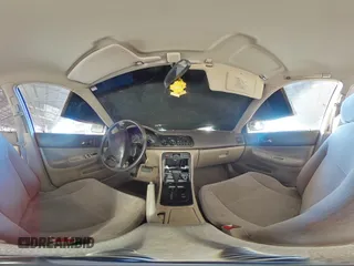 1995 Honda Accord LX with VIN JHMCD5638SC054503, listed as a Copart auction lot 43635955 with 123,683 mi miles and Salvage Title. Bid and sale history available at carsss.com. Image 13.