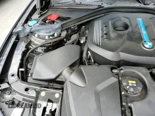 2018 BMW 3 Series 330e с VIN WBA8E1C57JA758377, выставлен на аукционе Copart как лот 69512575 с пробегом 79 728 миль миль и Списание • Salvage title. История ставок и продаж доступна на DreamBid. Изображение 13.