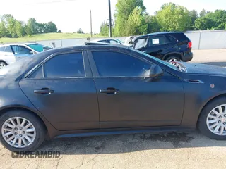 2012 Cadillac CTS z VIN 1G6DA5E51C0152943, wystawiony jako IAAI lot #42116892 z przebiegiem 176 049 mil mil oraz . Historia ofert i sprzedaży dostępna na DreamBid. Obrazek 13.