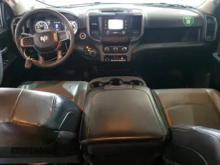 2019 Ram 2500 Tradesman with VIN 3C6UR5CJ9KG518249, listed as a Copart auction lot 53356005 with 142,814 mi miles and Clean Title. Bid and sale history available at carsss.com. Image 8.