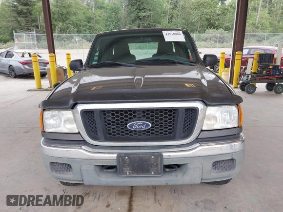2004 Ford Ranger XL Fleet с VIN 1FTYR15E14PA83020, выставлен на аукционе IAAI как лот 42510080 с пробегом 142 559 миль миль и . История ставок и продаж доступна на DreamBid. Изображение 12.