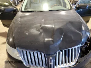 2012 Lincoln MKS with VIN 1LNHL9DR1CG806704, listed as a Copart auction lot 87666765 with 111,933 mi miles and Salvage Title. Bid and sale history available at carsss.com. Image 13.