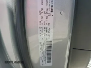 2018 Chrysler Pacifica Touring Plus with VIN 2C4RC1FGXJR361834, listed as a Copart auction lot 49476195 with 65,784 mi miles and Salvage Title. Bid and sale history available at DreamBid. Image 13.