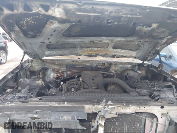 1996 Ford F-250 with VIN 1FTHX26F1TEA94127, listed as a IAAI auction lot 41912650 with Not Provided miles and . Bid and sale history available at DreamBid. Image 10.