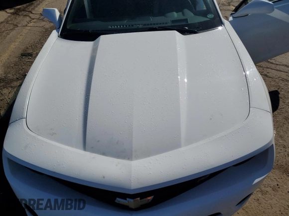 2011 Chevrolet Camaro 2LT z VIN 2G1FC3DD9B9207052, wystawiony jako Copart lot #57217725 z przebiegiem 100 845 mil mil oraz Czysty tytuł • Clean title. Historia ofert i sprzedaży dostępna na DreamBid. Obrazek 11.