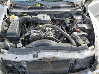 1997 Dodge Dakota with VIN 1B7GL23YXVS209874, listed as a Copart auction lot 72293644 with 112,573 mi miles and Salvage Title. Bid and sale history available at carsss.com. Image 11.