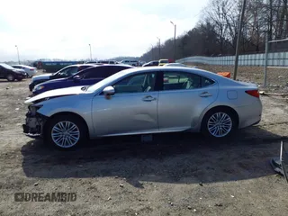 2014 Lexus ES 350 with VIN JTHBK1GG4E2149517, listed as a IAAI auction lot 41778643 with 121,000 mi miles. Bid and sale history available at carsss.com. Image 15.