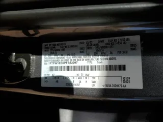 2023 Ford F-150 XL with VIN 1FTFW1ED6PFB32097, listed as a Copart auction lot 48152925 with 68,979 mi miles and Salvage Title. Bid and sale history available at carsss.com. Image 12.