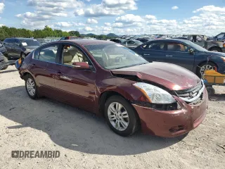 2011 Nissan Altima 2.5 S with VIN 1N4AL2AP5BN470006, listed as a Copart auction lot 62429264 with 99,423 mi miles and Clean Title. Bid and sale history available at carsss.com. Image 4.