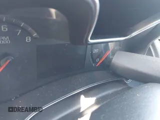 2018 Chevrolet Impala Premier с VIN 1G1125S32JU144980, выставлен на аукционе IAAI как лот 41666408 с пробегом Не указан миль и . История ставок и продаж доступна на DreamBid. Изображение 15.