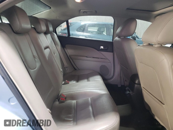 2010 Ford Fusion Hybrid with VIN 3FADP0L35AR295042, listed as a Copart auction lot 52731875 with 187,567 mi miles and Salvage Title. Bid and sale history available at carsss.com. Image 10.