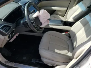2019 Lincoln MKZ Reserve I с VIN 3LN6L5C92KR622042, выставлен на аукционе Copart как лот 48955105 с пробегом 30 527 миль миль и Чистый • Clean title. История ставок и продаж доступна на DreamBid. Изображение 7.