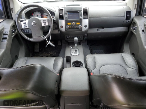 2020 Nissan Frontier SV z VIN 1N6ED0EB3LN703519, wystawiony jako Copart lot #58956035 z przebiegiem 49 954 mil mil oraz Szkoda całkowita • Salvage title. Historia ofert i sprzedaży dostępna na DreamBid. Obrazek 8.