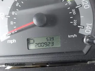 2003 Hyundai Elantra GT z VIN KMHDN55D13U099447, wystawiony jako IAAI lot #41973749 z przebiegiem 200 923 mil mil oraz . Historia ofert i sprzedaży dostępna na DreamBid. Obrazek 7.