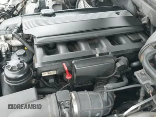 2002 BMW 5 Series 525i with VIN WBADT33472GF41985, listed as a IAAI auction lot 42881181 with 259,434 mi miles and . Bid and sale history available at DreamBid. Image 12.