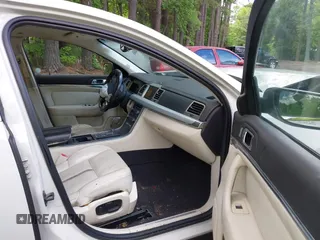 2009 Lincoln MKS с VIN 1LNHM93R09G612219, выставлен на аукционе IAAI как лот 42265639 с пробегом 203 651 миль миль и . История ставок и продаж доступна на DreamBid. Изображение 5.