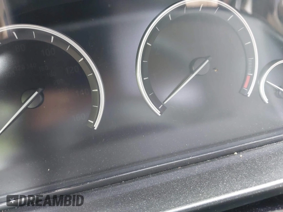 2014 BMW 5 Series 535i xDrive with VIN WBA5B3C57ED538801, listed as a IAAI auction lot 42246097 with 170,219 mi miles and . Bid and sale history available at DreamBid. Image 14.