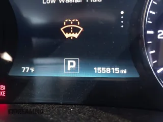 2015 Hyundai Genesis 3.8L z VIN KMHGN4JE4FU071605, wystawiony jako IAAI lot #42051797 z przebiegiem 155 814 mil mil oraz . Historia ofert i sprzedaży dostępna na DreamBid. Obrazek 15.