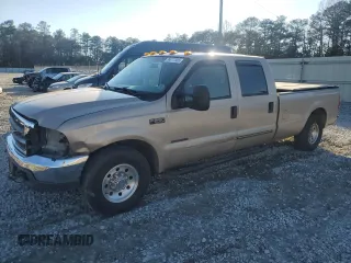 1999 Ford F-250 XL с VIN 1FTNW20F1XEE85329, выставлен на аукционе Copart как лот 89077335 с пробегом 517 717 миль миль и Списание • Salvage title. История ставок и продаж доступна на DreamBid. Изображение 1.