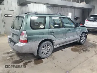 2008 Subaru Forester X L.L. Bean с VIN JF1SG67648H702794, выставлен на аукционе Copart как лот 89261835 с пробегом 139 272 миль миль и Чистый • Clean title. История ставок и продаж доступна на DreamBid. Изображение 3.