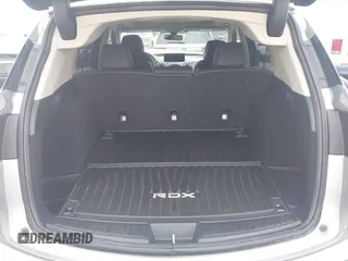 2020 Acura RDX with VIN 5J8TC2H39LL000761, listed as a IAAI auction lot 42221468 with 11,262 mi miles and . Bid and sale history available at DreamBid. Image 17.