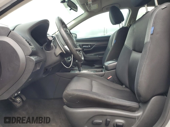 2017 Nissan Altima S with VIN 1N4AL3AP7HC152396, listed as a Copart auction lot 65020885 with 142,495 mi miles and Clean title. Bid and sale history available at DreamBid. Image 7.