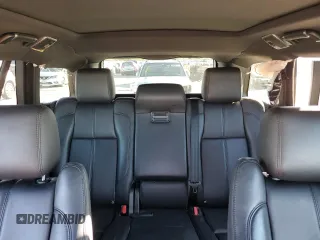 2016 Land Rover Range Rover with VIN SALGR2PF0GA316389, listed as a Copart auction lot 80633504 with 97,147 mi miles and Salvage Title. Bid and sale history available at carsss.com. Image 10.