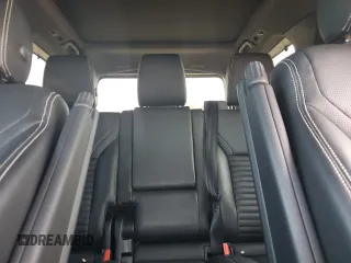 2021 Land Rover Discovery with VIN SALRT4RU9M2449434, listed as a Copart auction lot 69188934 with Not Provided miles and Salvage Title. Bid and sale history available at DreamBid. Image 10.