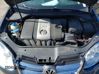 2009 Volkswagen Jetta SE with VIN 3VWRZ71K59M057372, listed as a IAAI auction lot 41741847 with 197,105 mi miles and . Bid and sale history available at DreamBid. Image 10.