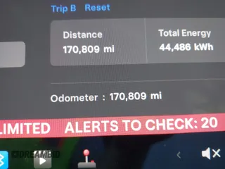 2018 Tesla Model 3 Long Range Battery with VIN 5YJ3E1EA3JF169132, listed as a IAAI auction lot 41678383 with 170,809 mi miles and . Bid and sale history available at DreamBid. Image 16.