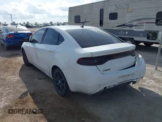 2016 Dodge Dart SE с VIN 1C3CDFAA8GD608075, выставлен на аукционе IAAI как лот 42564077 с пробегом 114 662 миль миль и . История ставок и продаж доступна на DreamBid. Изображение 3.