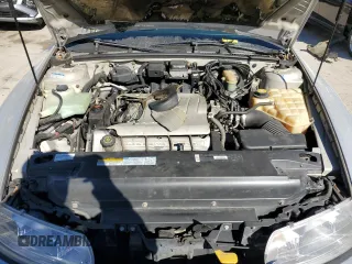 1999 Oldsmobile Aurora with VIN 1G3GR62C7X4109461, listed as a Copart auction lot 75916764 with 107,690 mi miles and Salvage Title. Bid and sale history available at DreamBid. Image 11.