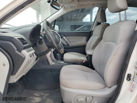2015 Subaru Forester 2.5i Premium with VIN JF2SJAFC6FH591816, listed as a Copart auction lot 54008735 with 155,957 mi miles and Clean Title. Bid and sale history available at carsss.com. Image 7.