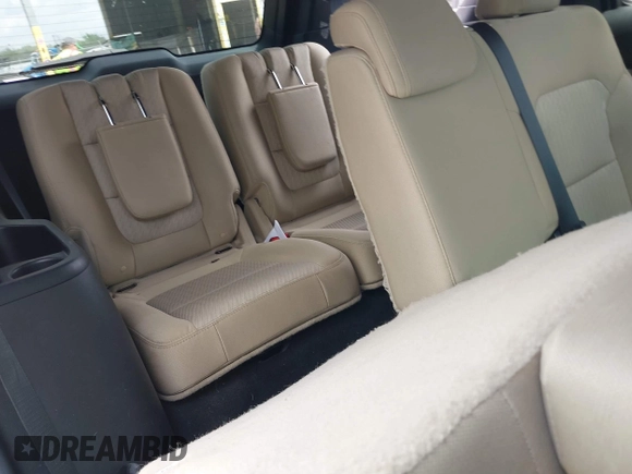 2016 Ford Explorer z VIN 1FM5K7B86GGB86314, wystawiony jako IAAI lot #42149103 z przebiegiem 64 416 mil mil oraz . Historia ofert i sprzedaży dostępna na DreamBid. Obrazek 8.