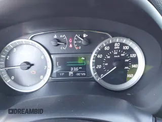 2013 Nissan Sentra SV with VIN 3N1AB7AP6DL707215, listed as a IAAI auction lot 41684144 with 130,726 mi miles and . Bid and sale history available at DreamBid. Image 7.