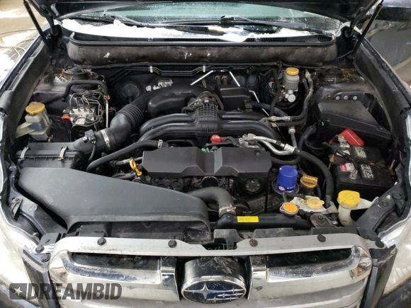 2013 Subaru Outback Premium с VIN 4S4BRCCC2D3205082, выставлен на аукционе Copart как лот 85646714 с пробегом 117 326 миль миль и Списание • Salvage title. История ставок и продаж доступна на DreamBid. Изображение 12.