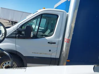 2015 Ford Transit with VIN 1FDBF8ZM7FKB32242, listed as a IAAI auction lot 42162832 with 170,269 mi miles and . Bid and sale history available at DreamBid. Image 14.