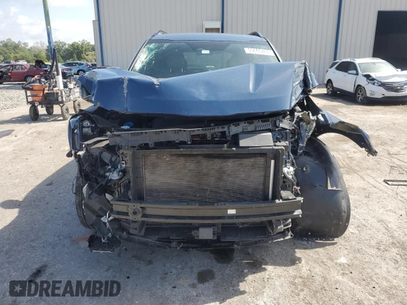 2023 Kia Telluride EX X-Line with VIN 5XYP3DGC7PG367267, listed as a Copart auction lot 59660465 with 33,747 mi miles and Salvage title. Bid and sale history available at DreamBid. Image 5.