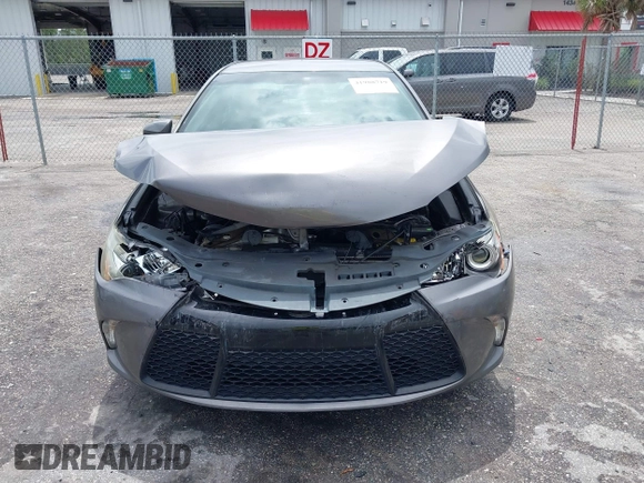 2015 Toyota Camry XLE with VIN 4T1BF1FK3FU114111, listed as a IAAI auction lot 41988719 with 133,761 mi miles and . Bid and sale history available at DreamBid. Image 6.