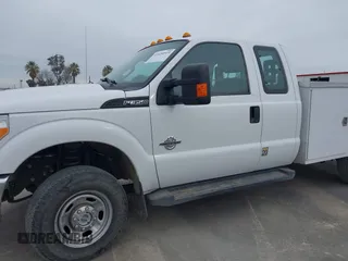 2015 Ford F-350 с VIN 1FD7X3FT4FED31393, выставлен на аукционе IAAI как лот 41420519 с пробегом 180 699 миль миль и . История ставок и продаж доступна на DreamBid. Изображение 6.