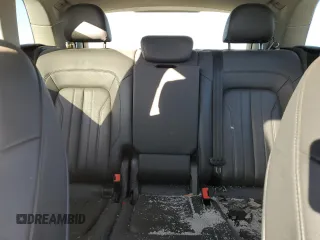 2019 Audi Q5 Premium z VIN WA1ANAFY0K2117278, wystawiony jako Copart lot #52866875 z przebiegiem 59 907 mil mil oraz Szkoda całkowita • Salvage title. Historia ofert i sprzedaży dostępna na DreamBid. Obrazek 10.