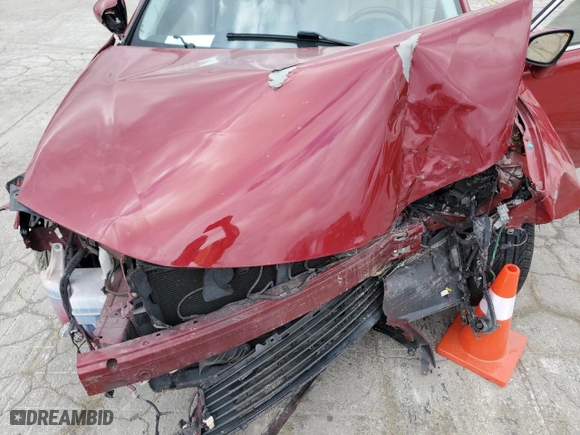 2014 Lexus ES 350 with VIN JTHBK1GG9E2121311, listed as a Copart auction lot 51317695 with 0 mi miles and Salvage Title. Bid and sale history available at carsss.com. Image 12.